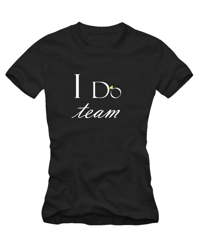 I do team I do team